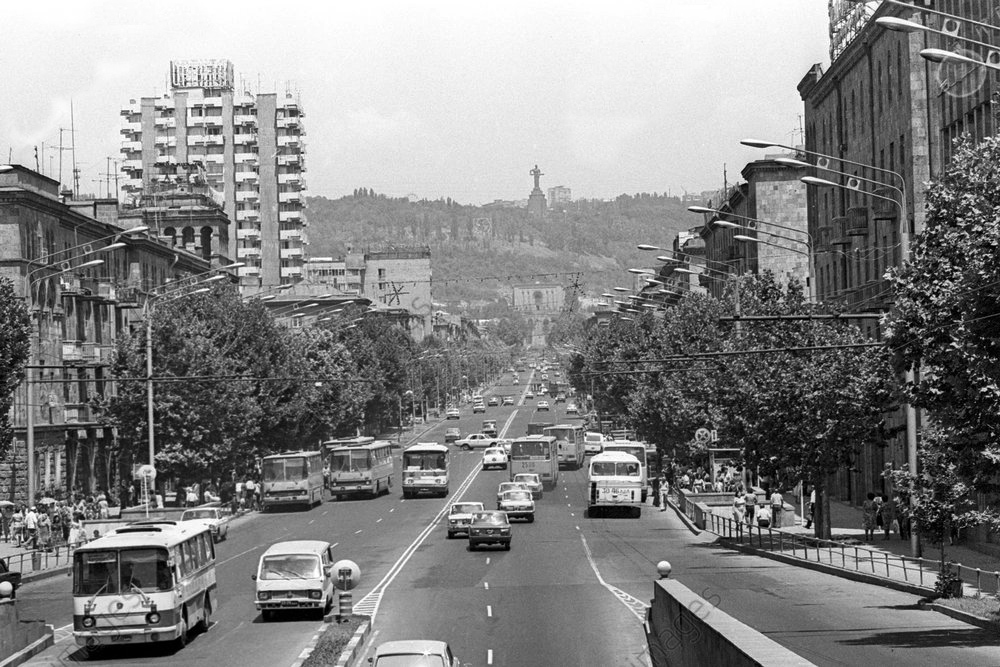 Yerevan — Miscellaneous photos