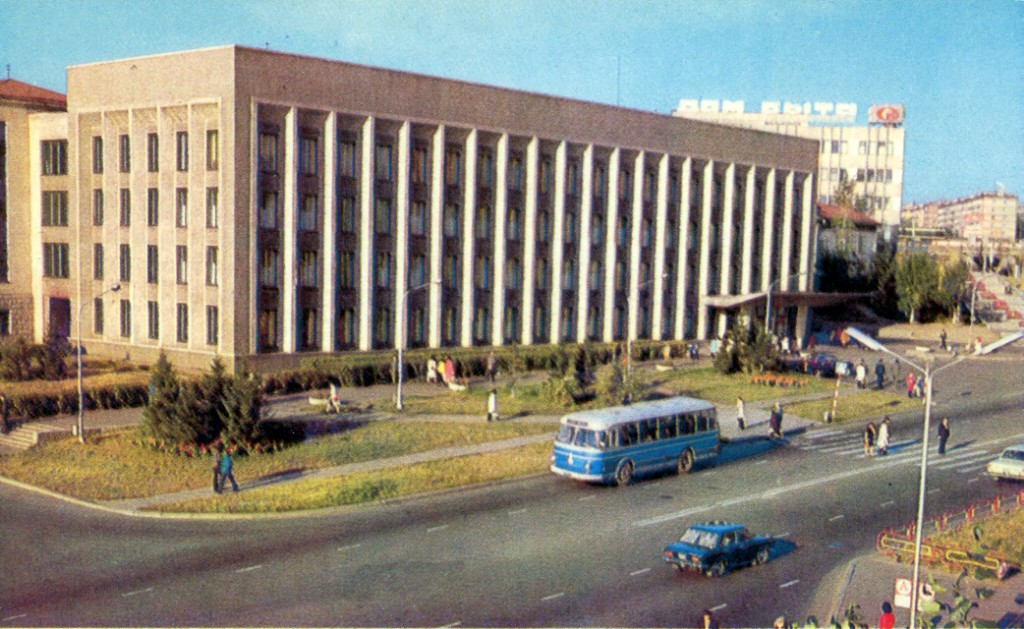 Ulan-Ude — Miscellaneous photos