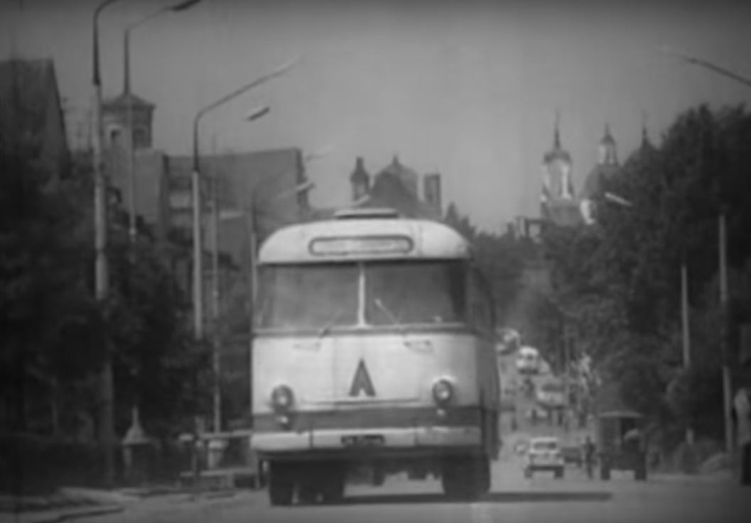 Grodna — Old photos