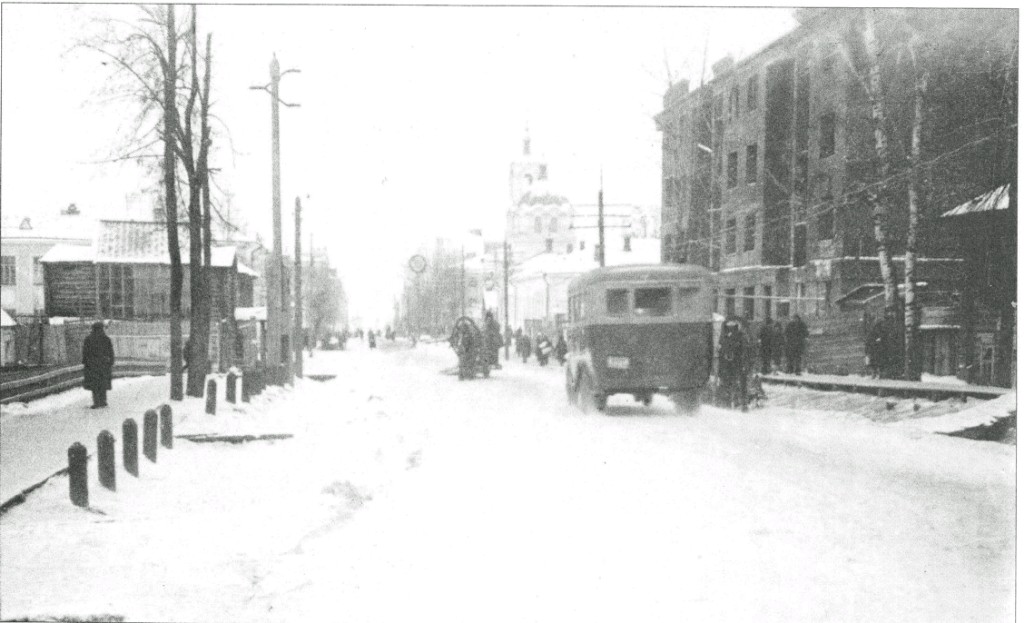 Izhevsk — Miscellaneous photos