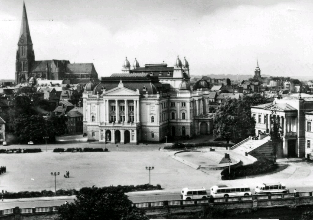 Schwerin — Miscellaneous photos