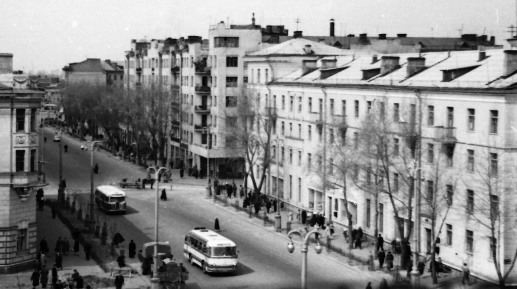 Gomel — Old photos