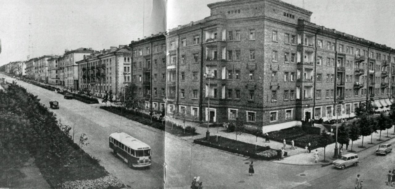 Izhevsk — Miscellaneous photos