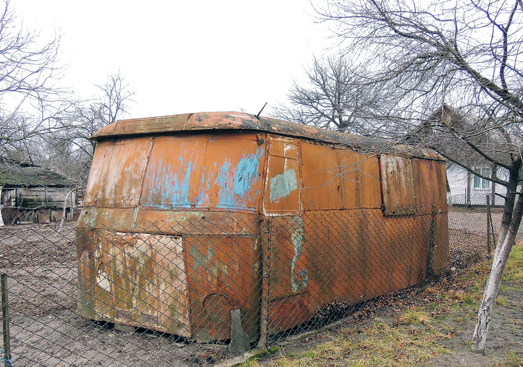 Rovno — Miscellaneous photos