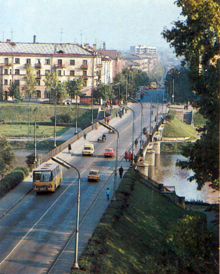 Velikie Luki — Miscellaneous photos