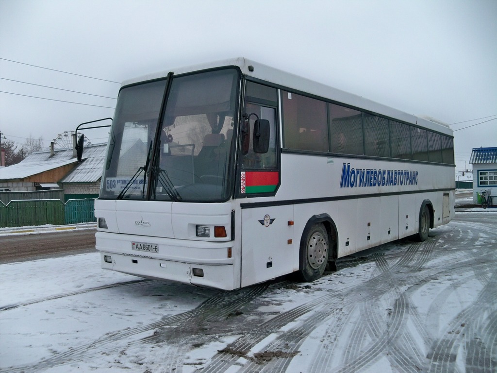 Могилёв, МАЗ-152.060 № 2219