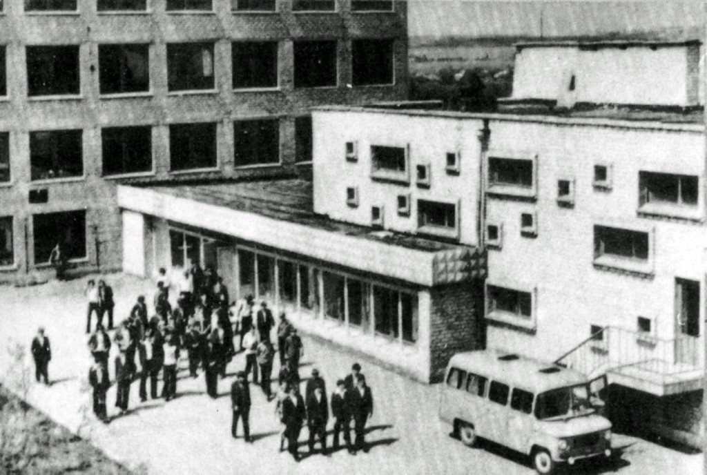 Ровеньки — Miscellaneous photos