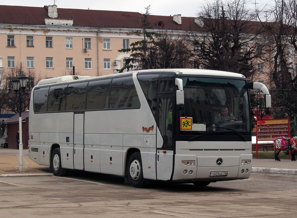 Obninsk, Mercedes-Benz O350 Tourismo I №: Т 669 КК 06