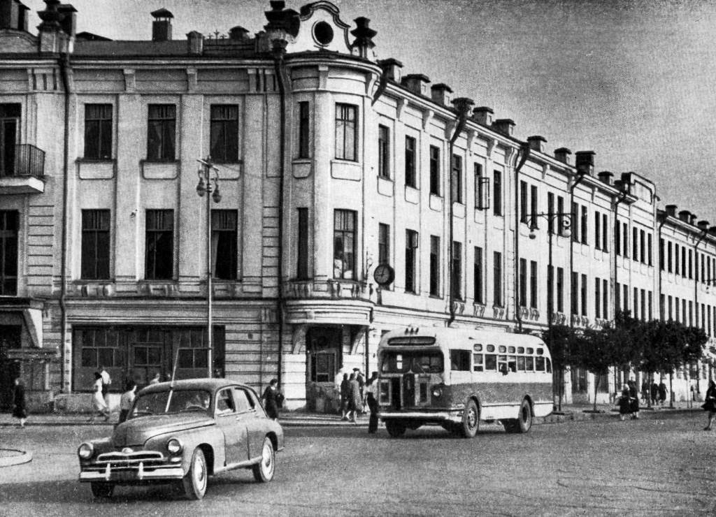 Vologda — Miscellaneous photos