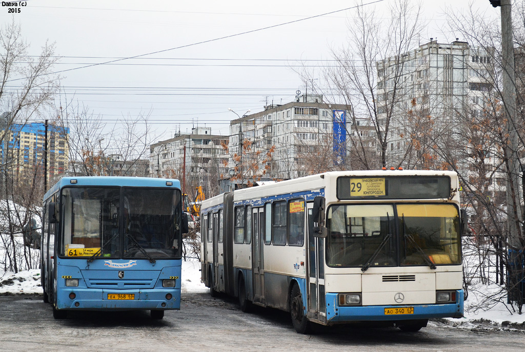 Samara, GolAZ-AKA-6226 # 1422