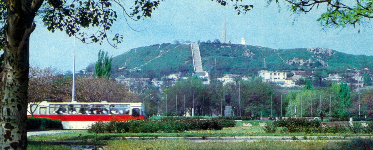 Kerch — Miscellaneous photos