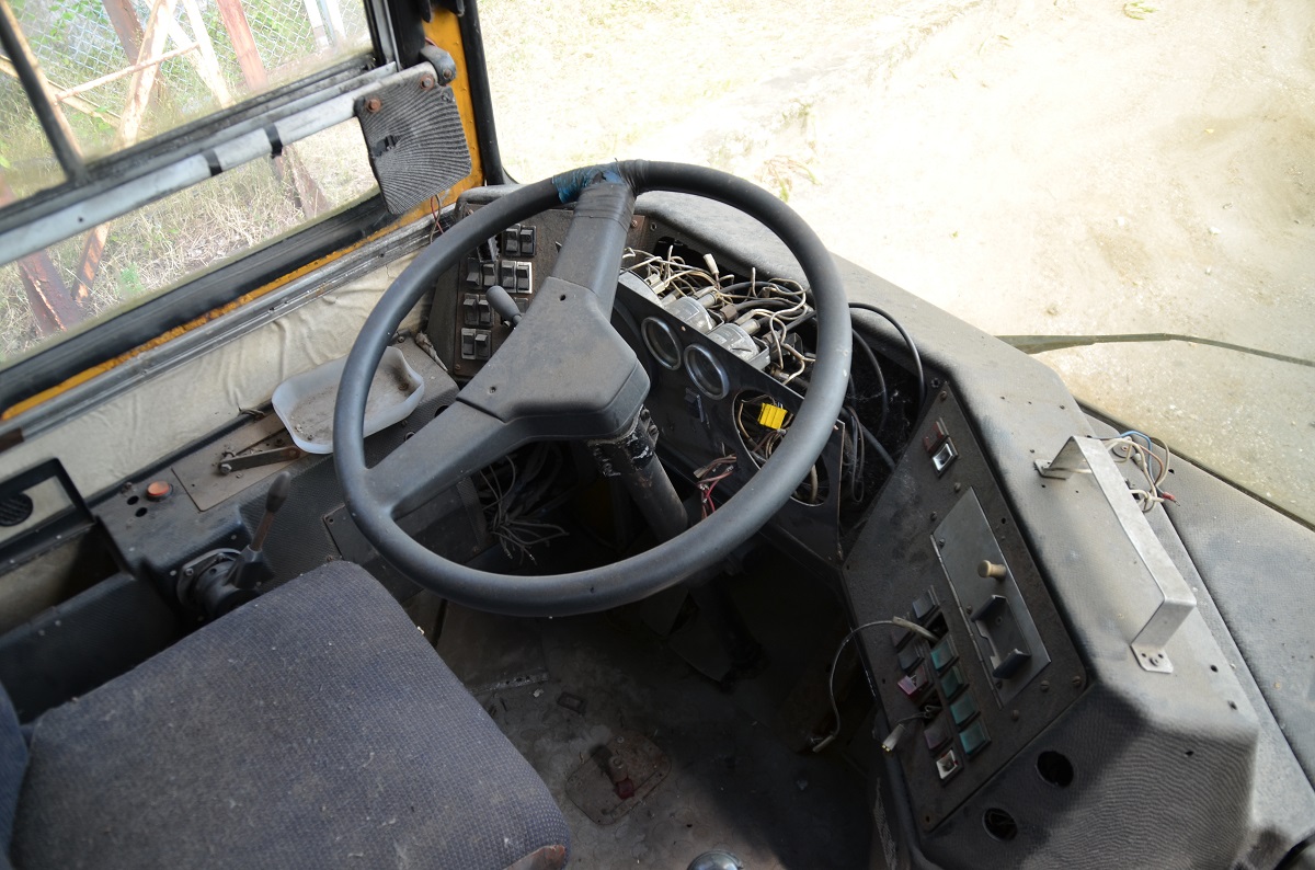 Vilnius, Ikarus 280.64 # 382