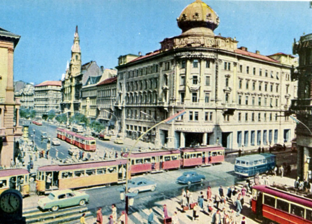 Hungary, other — Miscellaneous photos