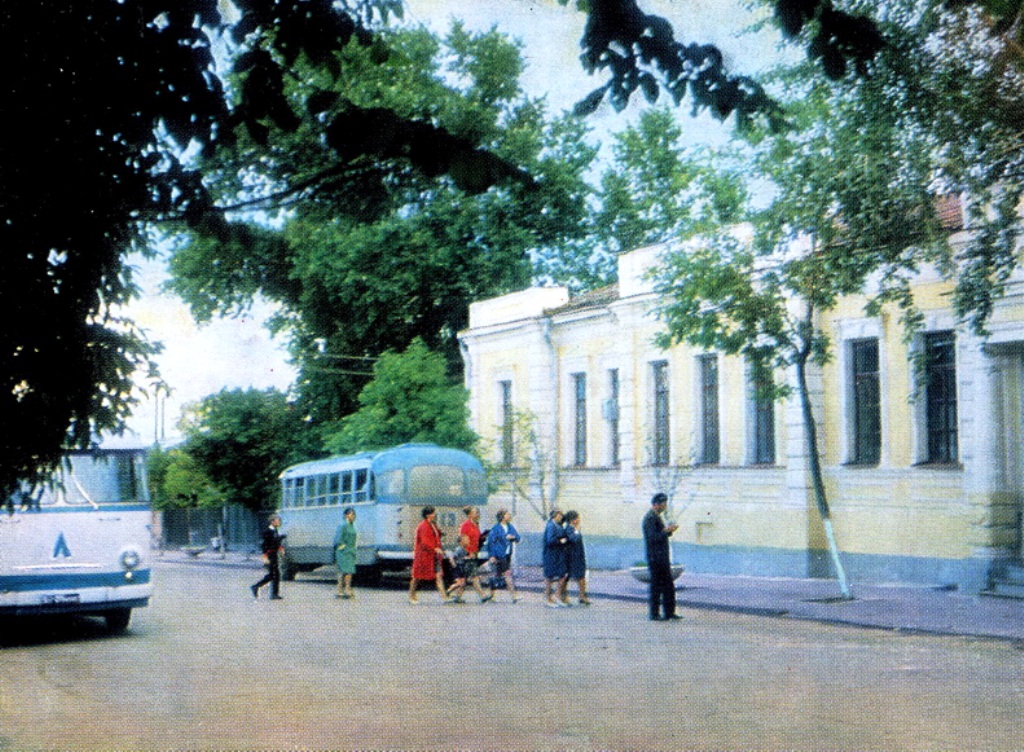 Orel — Miscellaneous photos