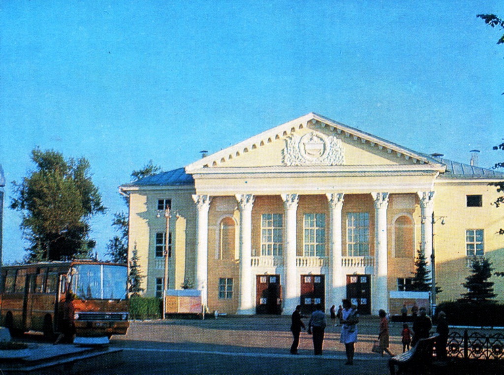 Aleksin — Miscellaneous photos