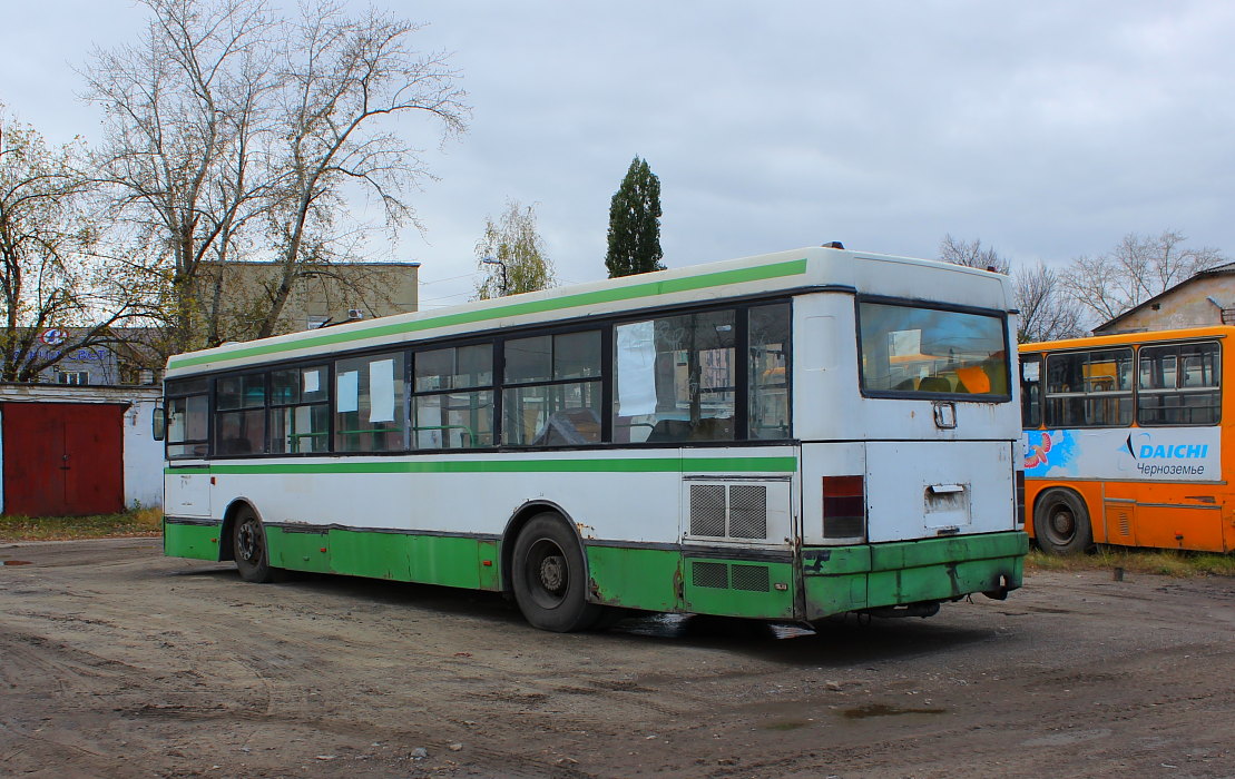 Тамбов, Ikarus 415.33 № М 441 ХС 68