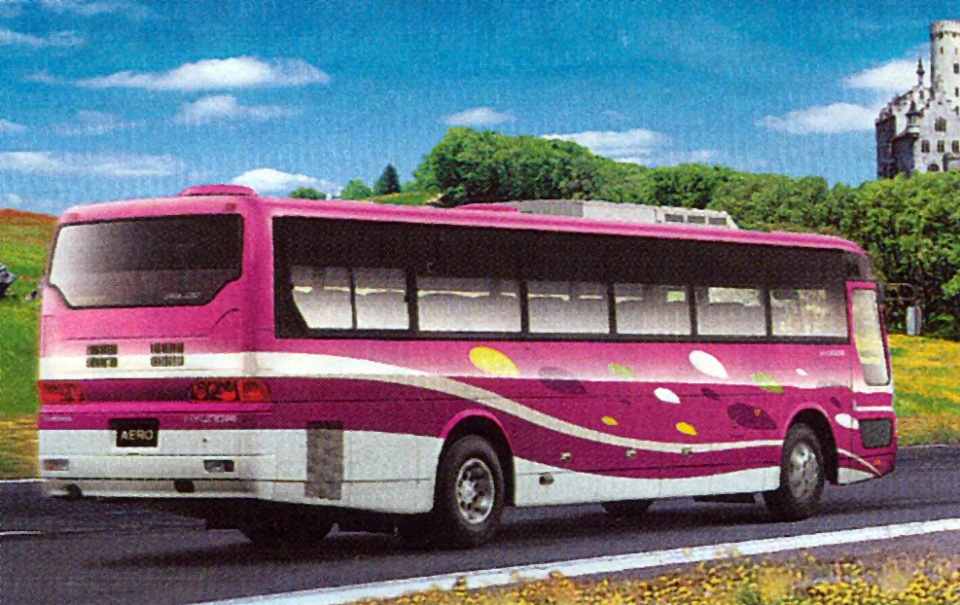 South Korea, other — Miscellaneous photos