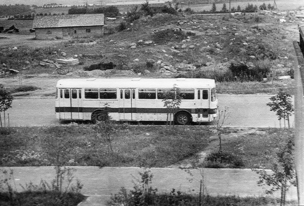 Minsk — Old photos