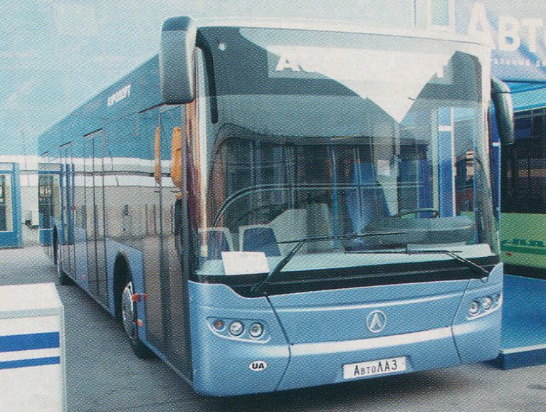 Moscow — Buses without numbers; Moscow — New bus; Moscow — Other photo