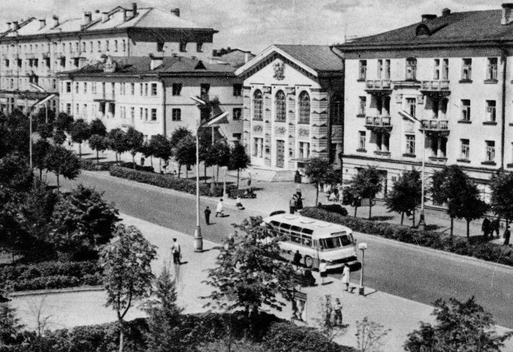 Velikie Luki — Miscellaneous photos