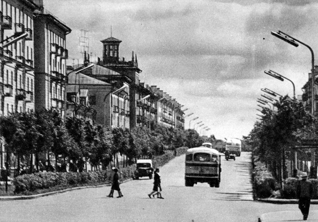 Velikie Luki — Miscellaneous photos