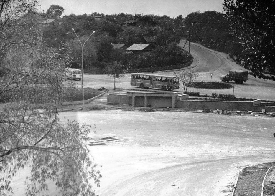 Mozyr — Old photos