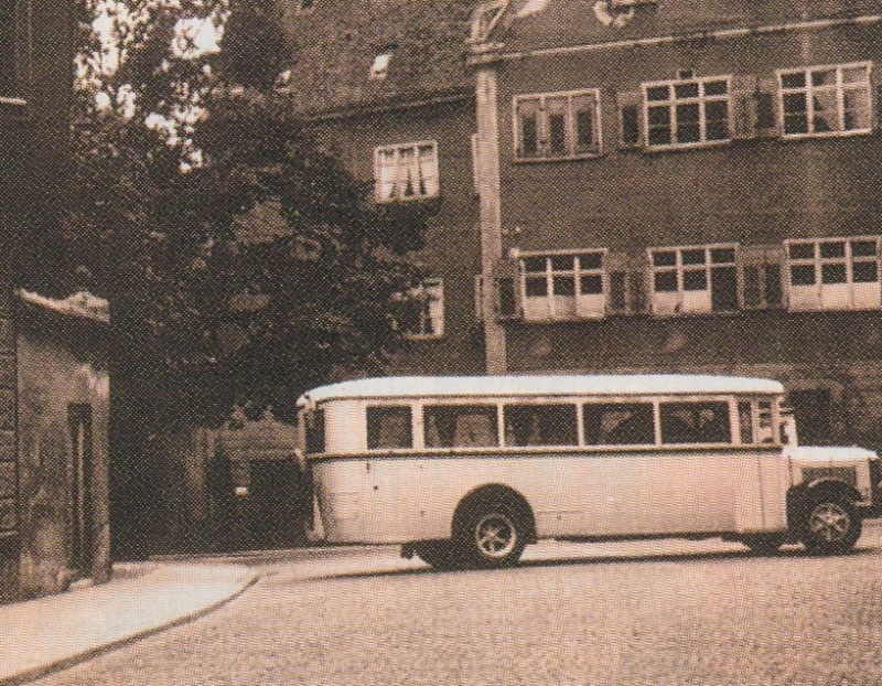 Ulm — Miscellaneous photos