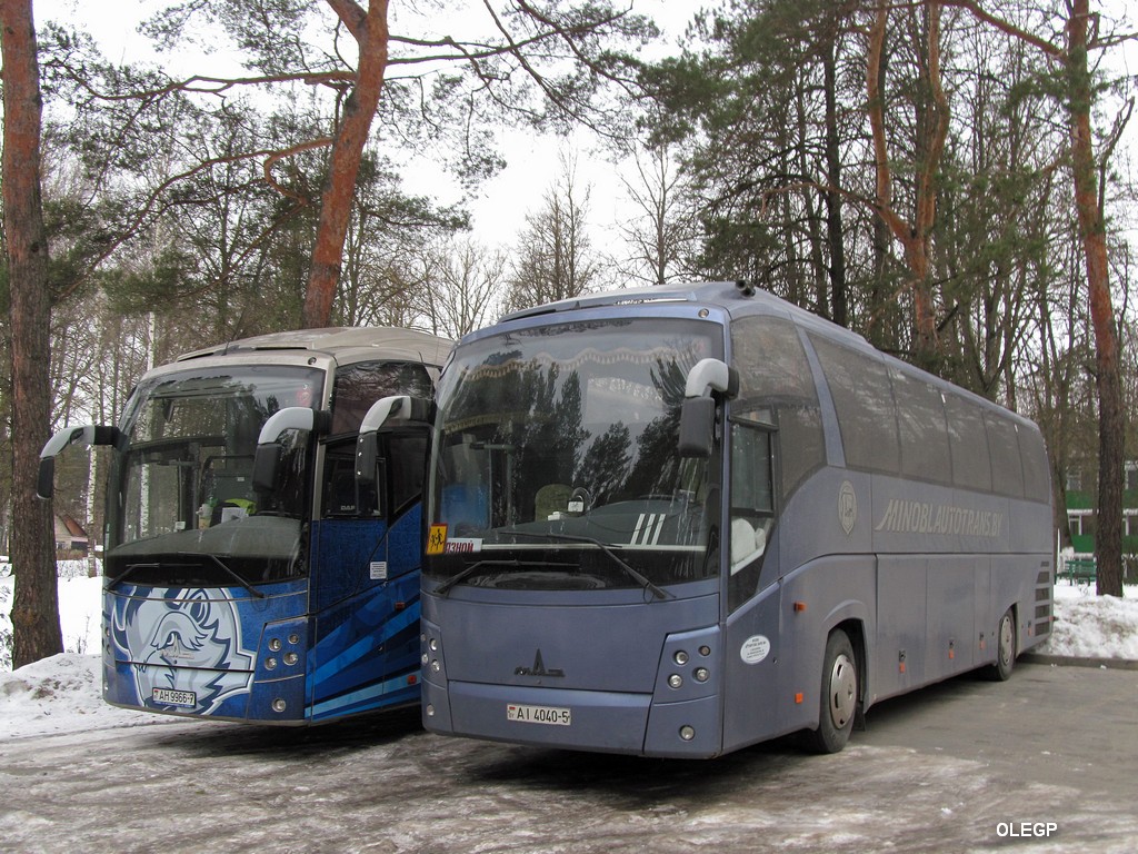 Orsha — Miscellaneous photos