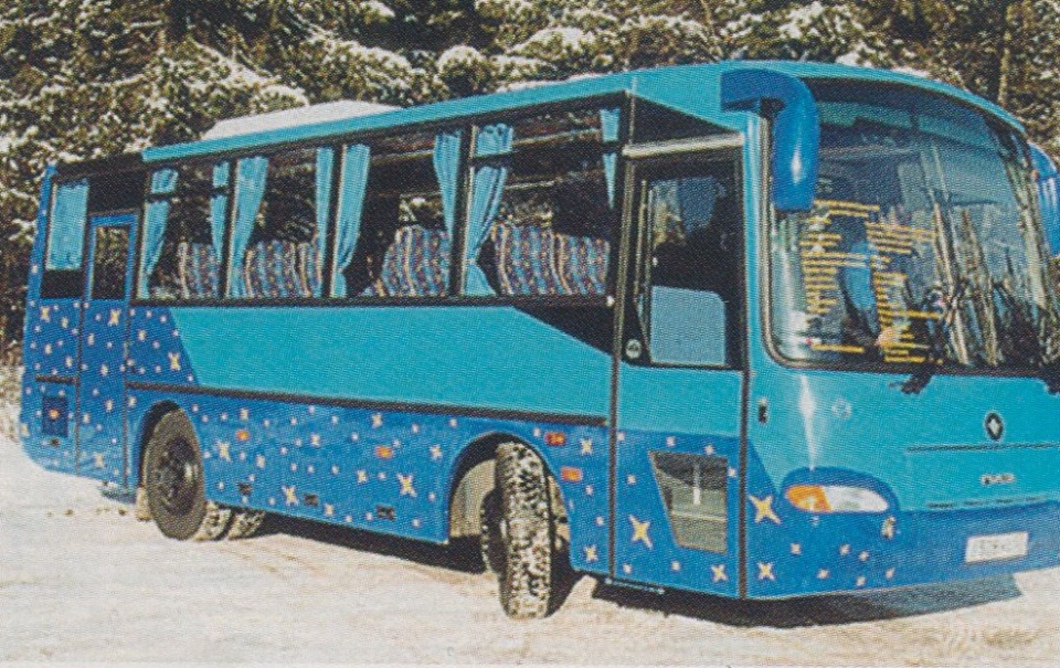 Pavlovo — Miscellaneous photos