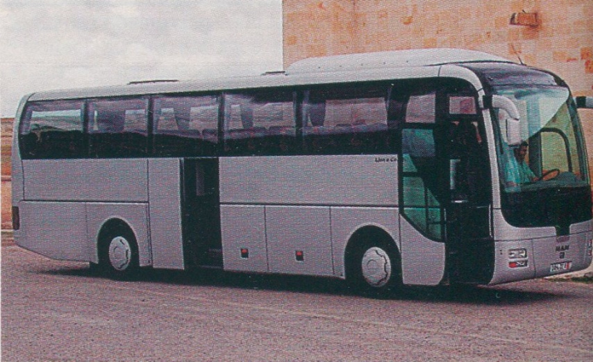 Salzgitter — MAN Truck & Bus AG