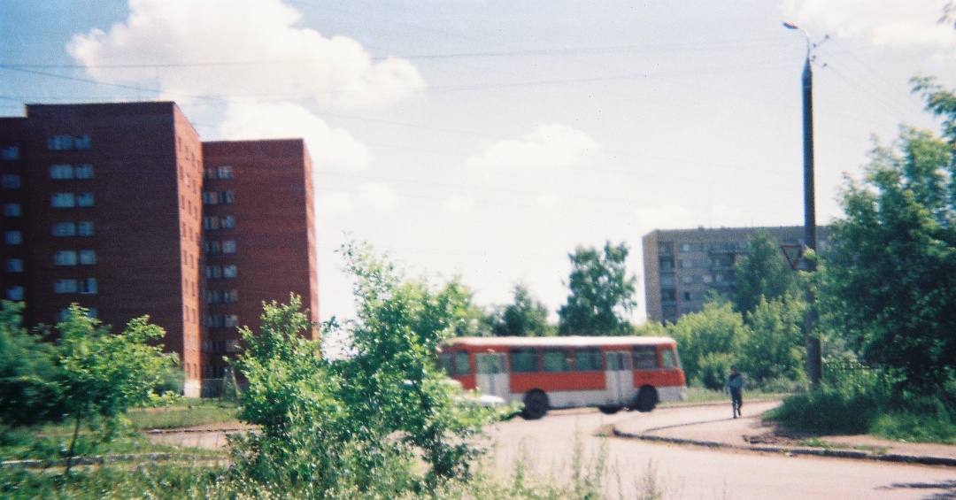 Izhevsk — Miscellaneous photos