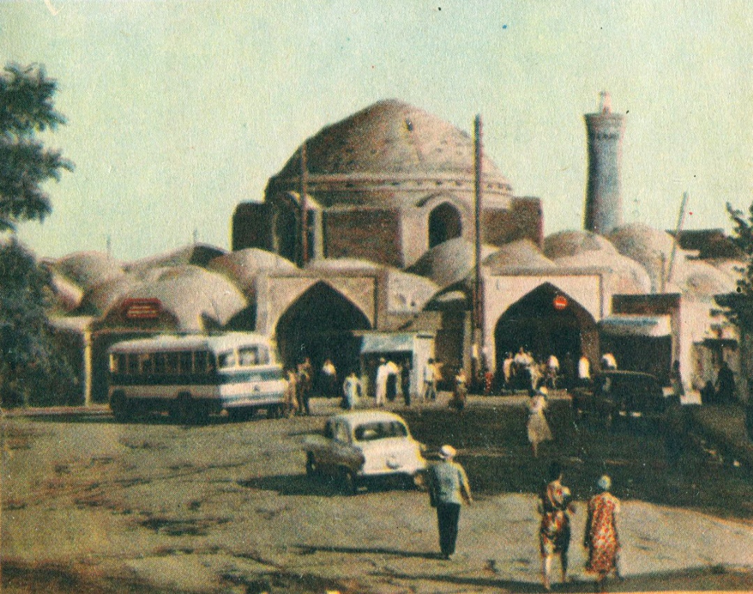 Uzbekistan, other — Miscellaneous photos