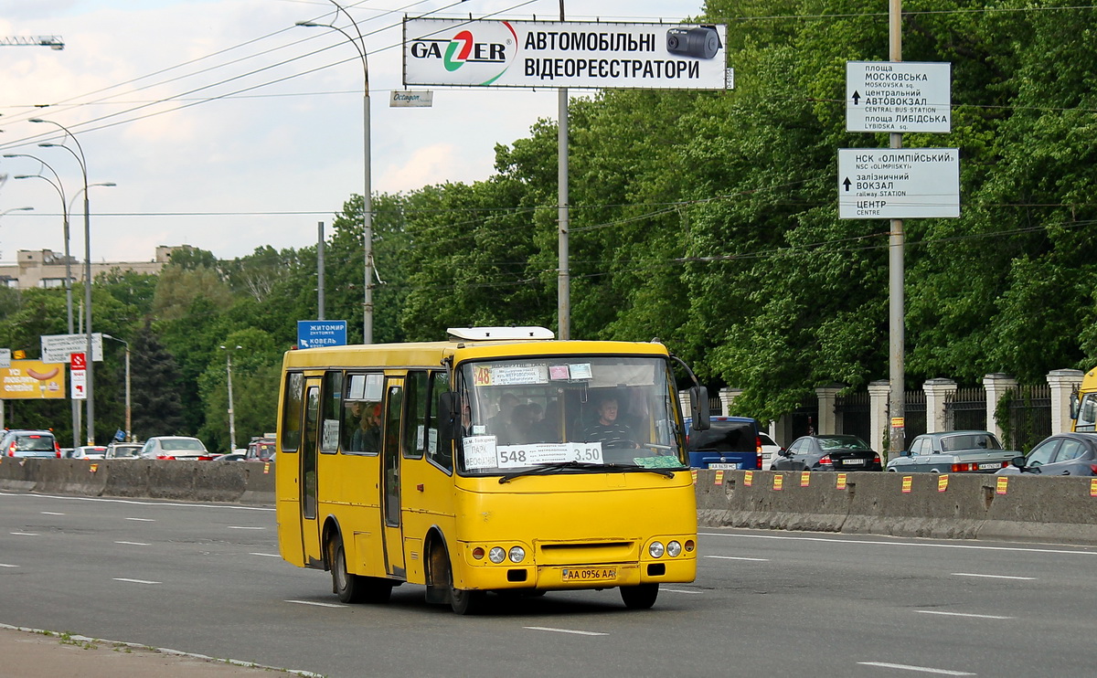 Kyiv, Bogdan А09201 # 3124