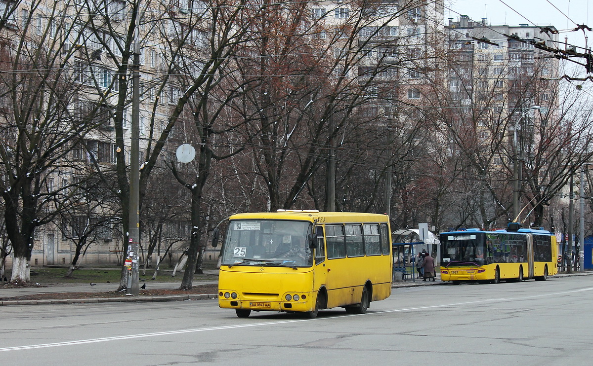 Kyiv, Bogdan А09201 nr. 8808