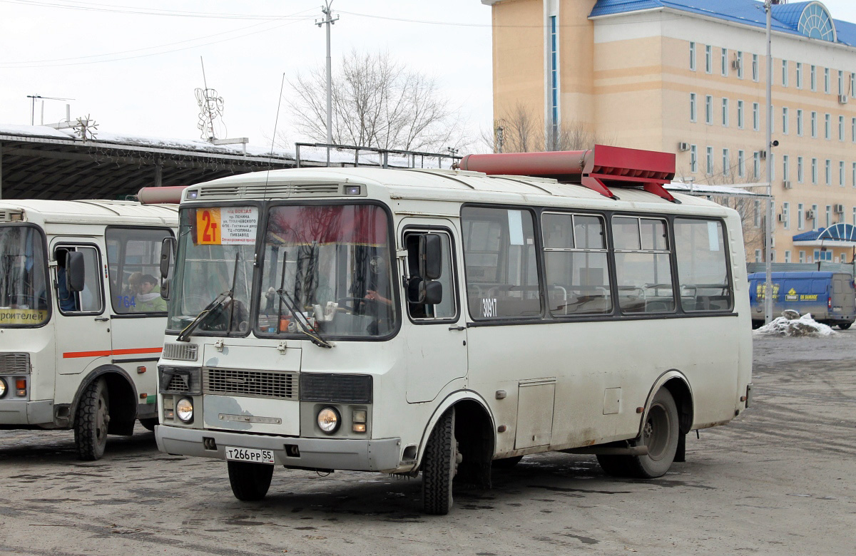 Kemerovo, PAZ-32054 (40, K0, H0, L0) # 30917