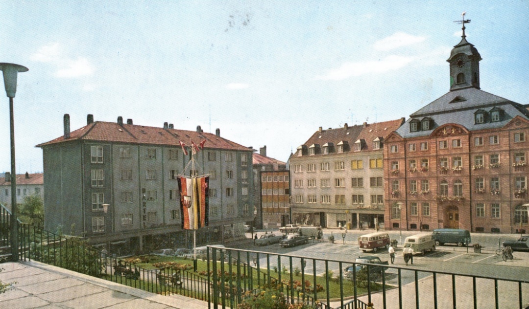 Pirmasens — Miscellaneous photos