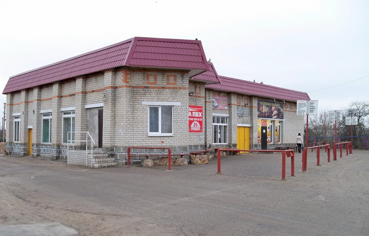 Bus terminals, bus stations, bus ticket office, bus shelters; Сураж — Miscellaneous photos