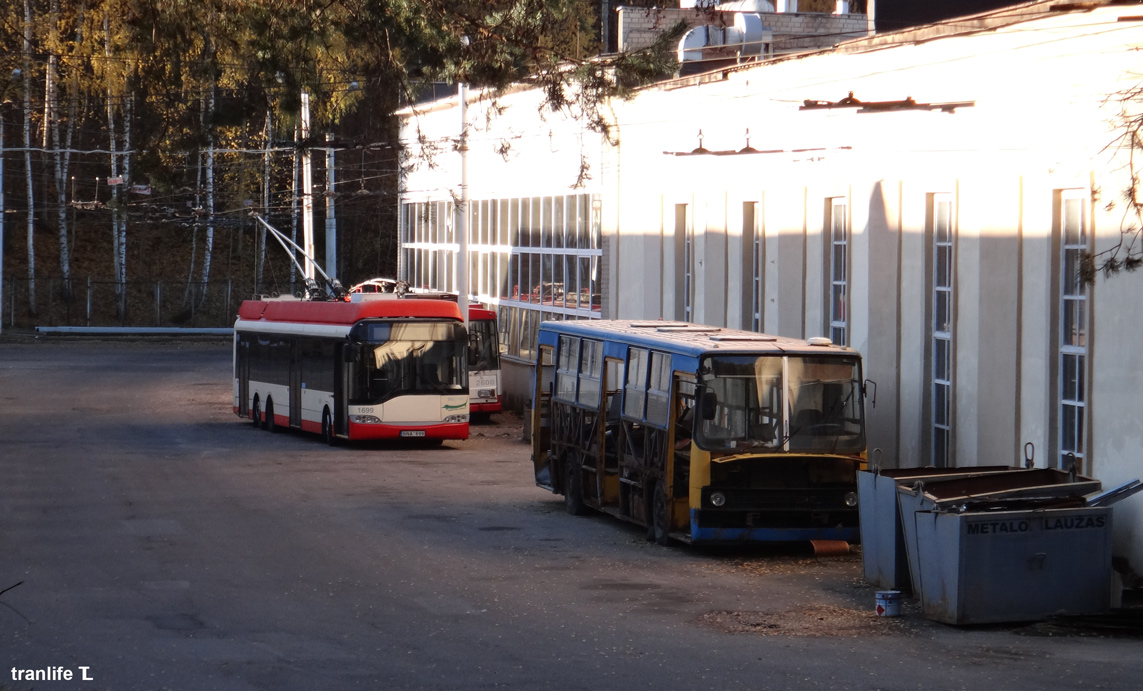 Vilnius — Miscellaneous photos