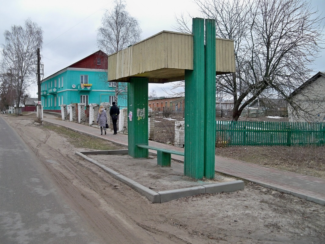 Сураж — Miscellaneous photos