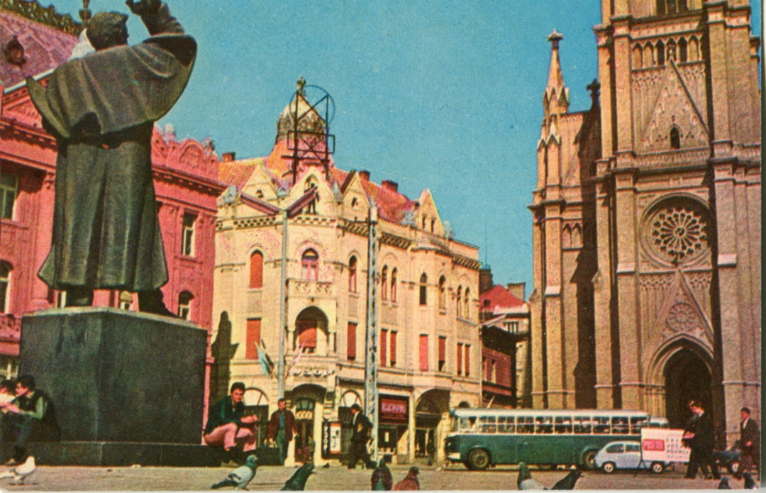 Novi Sad — Miscellaneous photos
