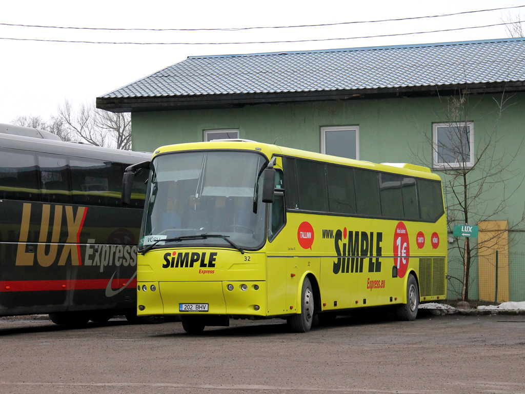 Tartu, Bova Futura FHD 13.340XE # 32