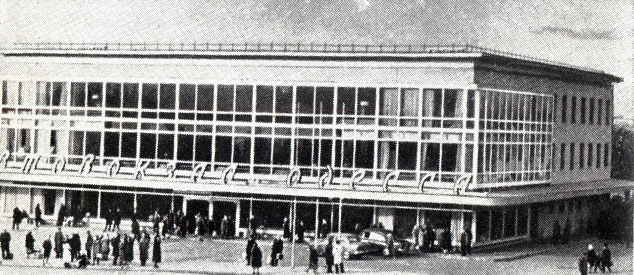 Odesa — Old photos