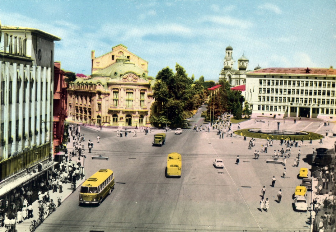 Varna — Miscellaneous photos