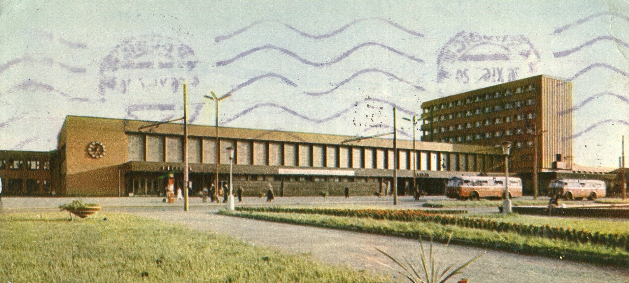 Pardubice — Miscellaneous photos