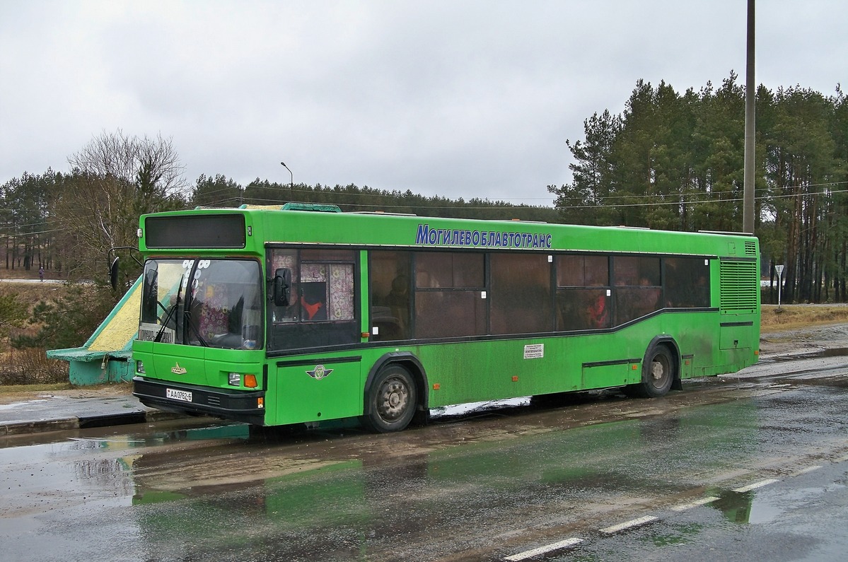 Костюковичи, МАЗ-103.С62 № 493