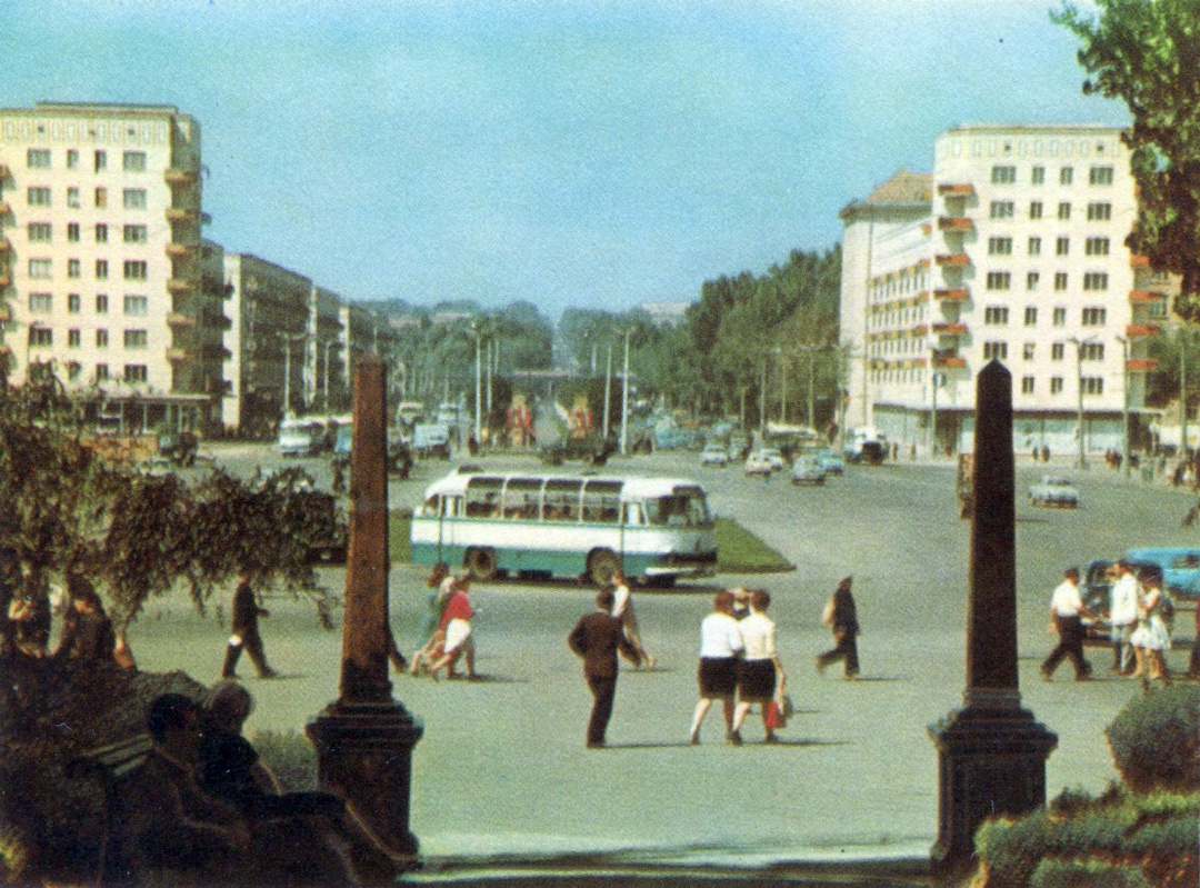 Kyiv — Old photos