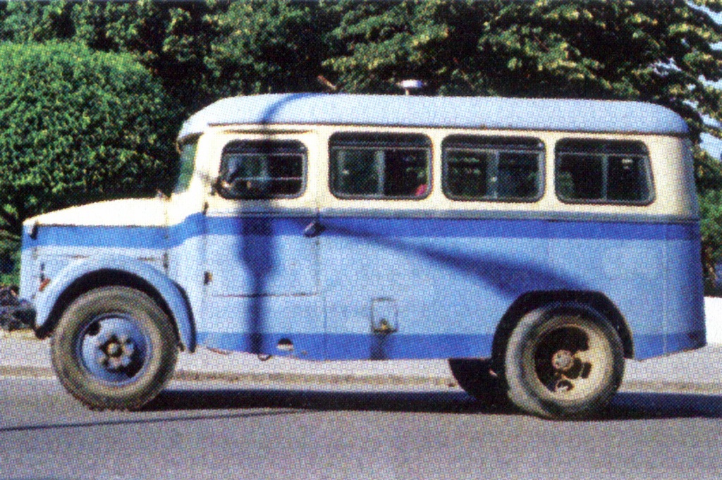 Tirana — Miscellaneous photos