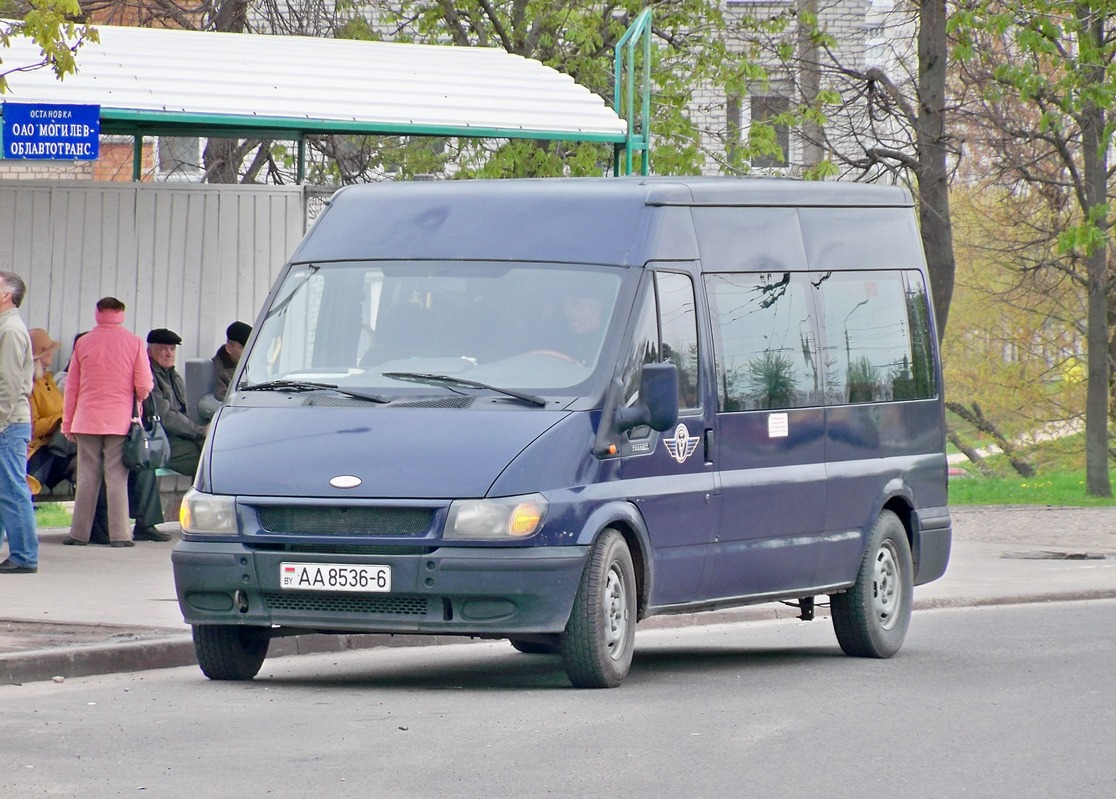 Mogilev, Ford Transit 90T350 # 60*