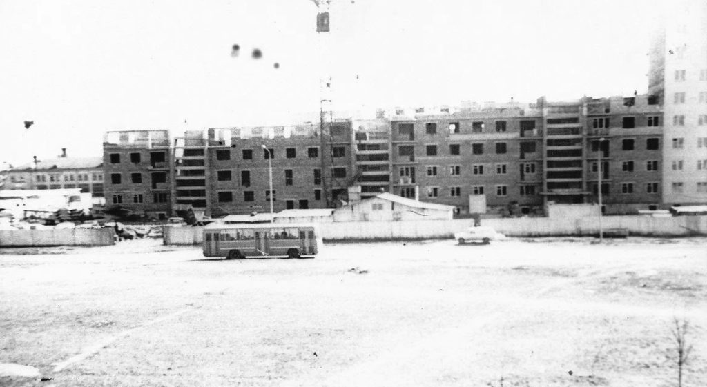 Gomel — Old photos