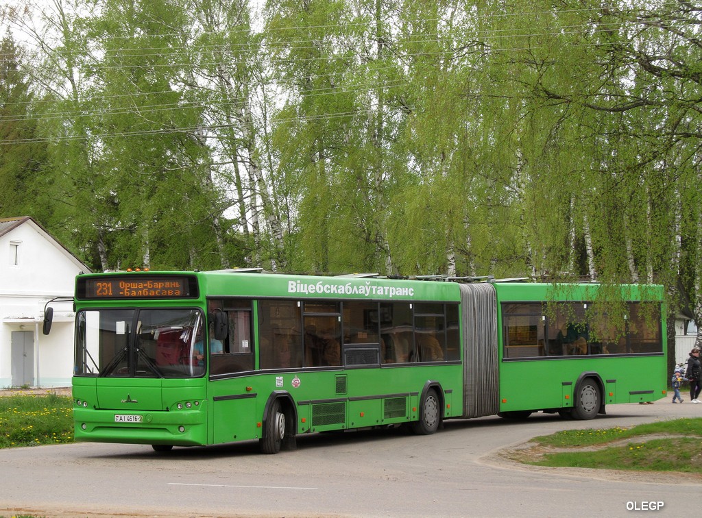 Orsha, МАЗ-105.465 nr. 10464
